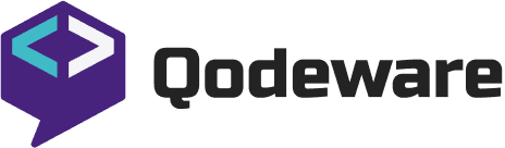 Qodeware Logo